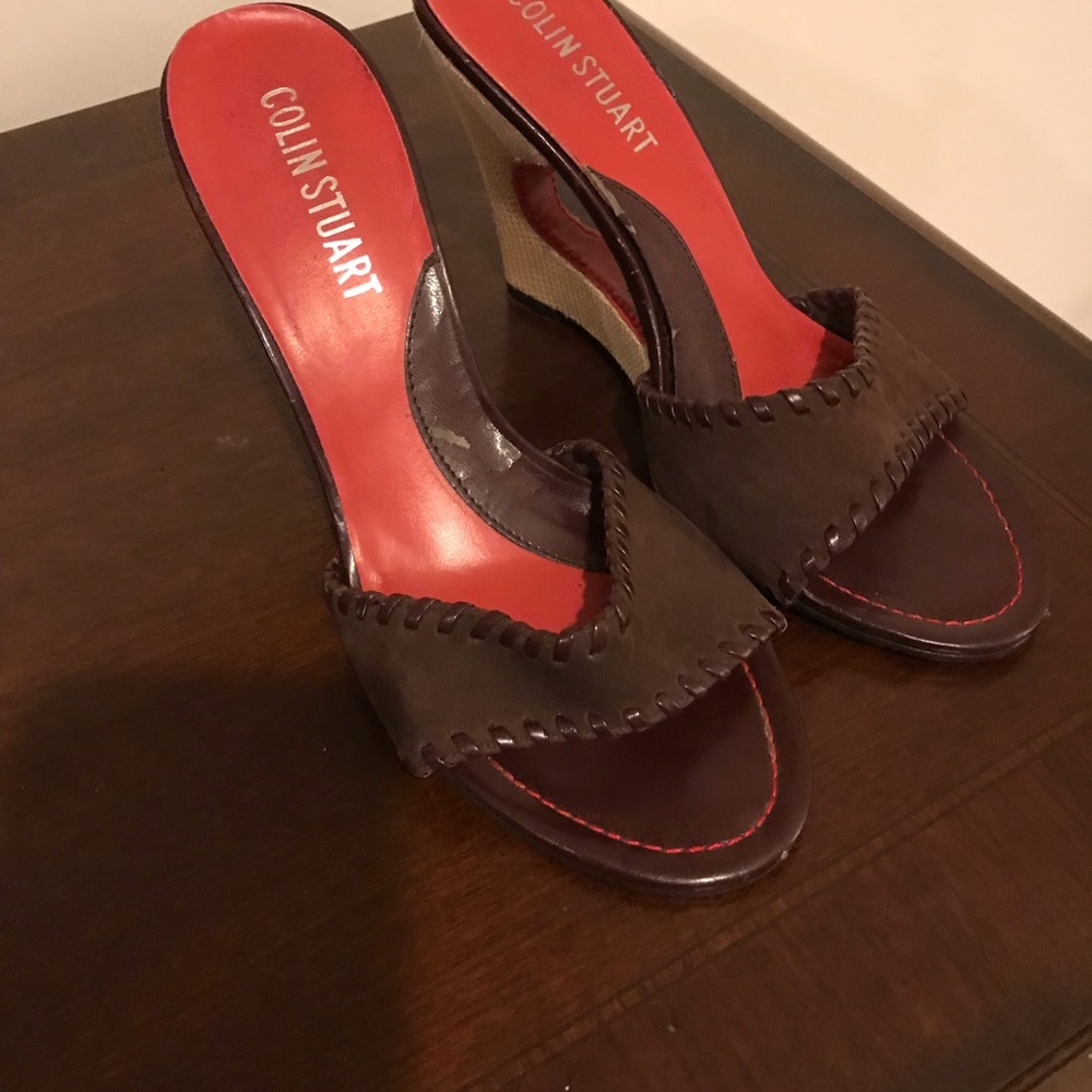 Mules - Picture 2 of 3